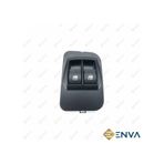 Citroen Nemo / Fiat Fiorino Cam Açma Düğmesi Anahtarı 2008--2014