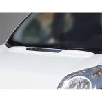 Citroen Nemo Kaput İcin Spoiler Fiber 2008 Ve Sonrasi