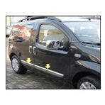 Citroen Nemo Krom Yan Kapı Çıtası 4 Kapı 2008 Üzeri P. Çelik