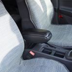 Citroen Nemo Siyah Kol Dayama - Kolçak 2007 ve Sonrası