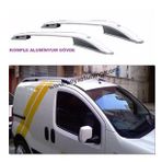 Citroen Nemo Üst Port Bagaj Tavan Çıtası