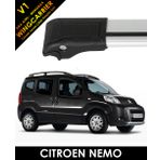 Citroen Nemo Wingcarrier V1 Port Bagaj Ara Atkı