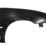 Cıtroen Saxo- 00/03; Ön Çamurluk Sağ Sinyal Ve Dodik Delikli (vts Model) (tw) 7841.n3