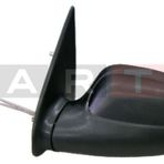 Citroen Saxo 1996-2003 8148ks Mekanik Katlanır Tip Sol Ayna