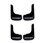 Citröen Saxo 4lü Paçalık, Çamurluk, Tozluk CIT1UX011