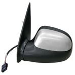 Cıtroen Saxo Elektrikli Ayna 96/04 Astarlı Sol 8148.Tv (Oem No: 8148.Tv)