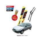 Citroen Saxo İnwells Muz Silecek 1996-2003