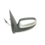 Cıtroen Saxo Mekanik Ayna 96/04 Astarlı Sol 8148.Xh (Oem No: 8148.Xh)