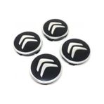 Citroen Sıvama Geçme Jant Göbeği Siyah 4'Lü 60-55Mm (476557230)