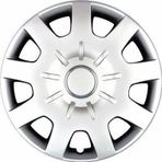 Citroen SKS-SJS 314 15 İnç 4 Adet Kırılmaz Jant Kapağı