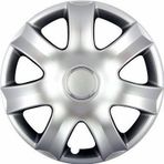 Citroen SKS-SJS 326 15 İnç 4 Adet Kırılmaz Jant Kapağı
