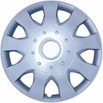 Citroen SKS-SJS 400 16 İnç 4 Adet Kırılmaz Jant Kapağı