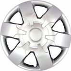 Citroen SKS-SJS 413 16 İnç 4 Adet Kırılmaz Jant Kapağı