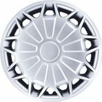 Citroen SKS-SJS 419 16 İnç 4 Adet Kırılmaz Jant Kapağı