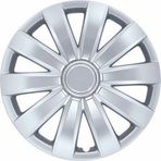 Citroen SKS-SJS 421 16 İnç 4 Adet Kırılmaz Jant Kapağı