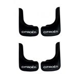 Citröen Xsara 4lü Paçalık, Çamurluk, Tozluk CIT1UX012