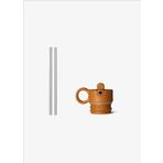 Citron 1061145 Caramel Termos Yedek Pipet Kapağı