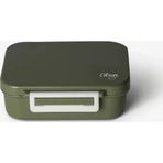 Citron 1073131 Green Tritan Atıştırmalık Kutusu