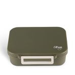 Citron 1073131 Green Tritan Atıştırmalık Kutusu