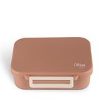 Citron 1073995 Blush Pink Tritan Atıştırmalık Kutusu