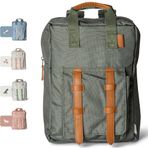 Citron 1196021 Green Çocuk Sırt Çantası
