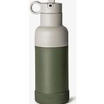 Citron 1196311 Yeşil 500 ml 3 Katmanlı Paslanmaz Çelik Termos Seti