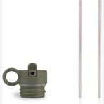 Citron 1196359 Green Termos Yedek Pipet Kapağı