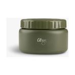 Citron 1196410 250 ml Green Vakumlu Paslanmaz Çelik Yemek Termosu