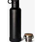 Citron 1196557 750 ml Black 3 Katmanlı Paslanmaz Çelik Termos Seti