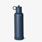 Citron 1196564 750 ml Navy Blue 3 Katmanlı Paslanmaz Çelik Termos Seti