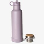 Citron 1196588 750 ml Purple 3 Katmanlı Paslanmaz Çelik Termos Seti