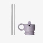 Citron 1196625 Purple Termos Yedek Pipet Kapağı