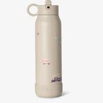 Citron 1286708 350 ml Vehicles 3 Katmanlı Paslanmaz Çelik Termos Seti