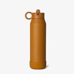 Citron 1286722 350 ml Caramel 3 Katmanlı Paslanmaz Çelik Termos Seti