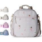 Citron 1286807 Ballerina Termal Beslenme Sırt Çantası