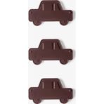 Citron 1286913 Vehicles 3'lü Coolpack Seti