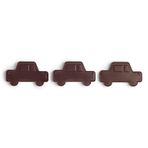 Citron 1286913 Vehicles 3'lü Coolpack Seti