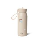 Citron 3 Katmanlı Paslanmaz Çelik Termos Seti 250 ml - Ballerina