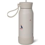 Citron 3 Katmanlı Paslanmaz Çelik Termos Seti 250 ml - Vehicles - Renkli