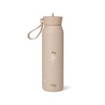 Citron 3 Katmanlı Paslanmaz Çelik Termos Seti 350 ml - Ballerina 1286692