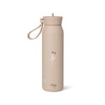 Citron 3 Katmanlı Paslanmaz Çelik Termos Seti 350 ml - Ballerina