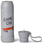 Citron 3 Katmanlı Paslanmaz Çelik Termos Seti 350 ml - Cool Kid - Renkli