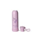Citron 3 Katmanlı Paslanmaz Çelik Termos Seti 500 ml - Stormy Unicorn