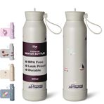 Citron 3 Katmanlı Paslanmaz Çelik Termos Seti 500 ml - Vehicles 1063705