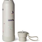 Citron 3 Katmanlı Paslanmaz Çelik Termos Seti 500 ml - Vehicles - Renkli
