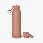 Citron 3 Katmanlı Paslanmaz Çelik Termos Seti 750 ml - Blush Pink 1065273
