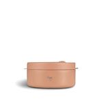 Citron Blush Pink Separatörlü Çelik Yemek Termosu 400 Ml