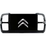 Citroën C5 Aircross Araç Multimedya Android Ekran Carplay Double Teyp 2+32 9" 19-22 Black Blueway