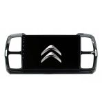 Citroën C5 Aircross Araç Multimedya Android Ekran Carplay Double Teyp 2+32 9" 19-22 Black Cadence