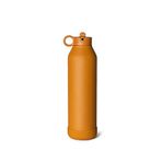Citron Caramel 3 Katmanlı Çelik Unisex Termos Suluk Seti 750 Ml